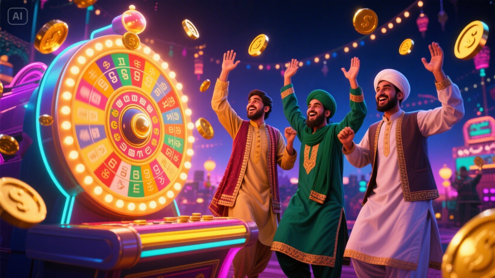 7 slots apkDeposit for the first time today and enjoy 200% instantly! Pakistan’s players can experience premium casino fun, fair gaming, and reliable local payment solutions.