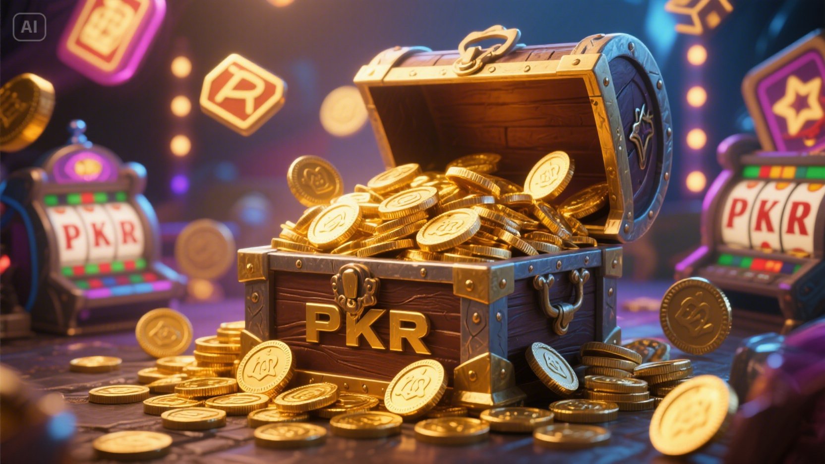 Registration at 7 slots apk Casino