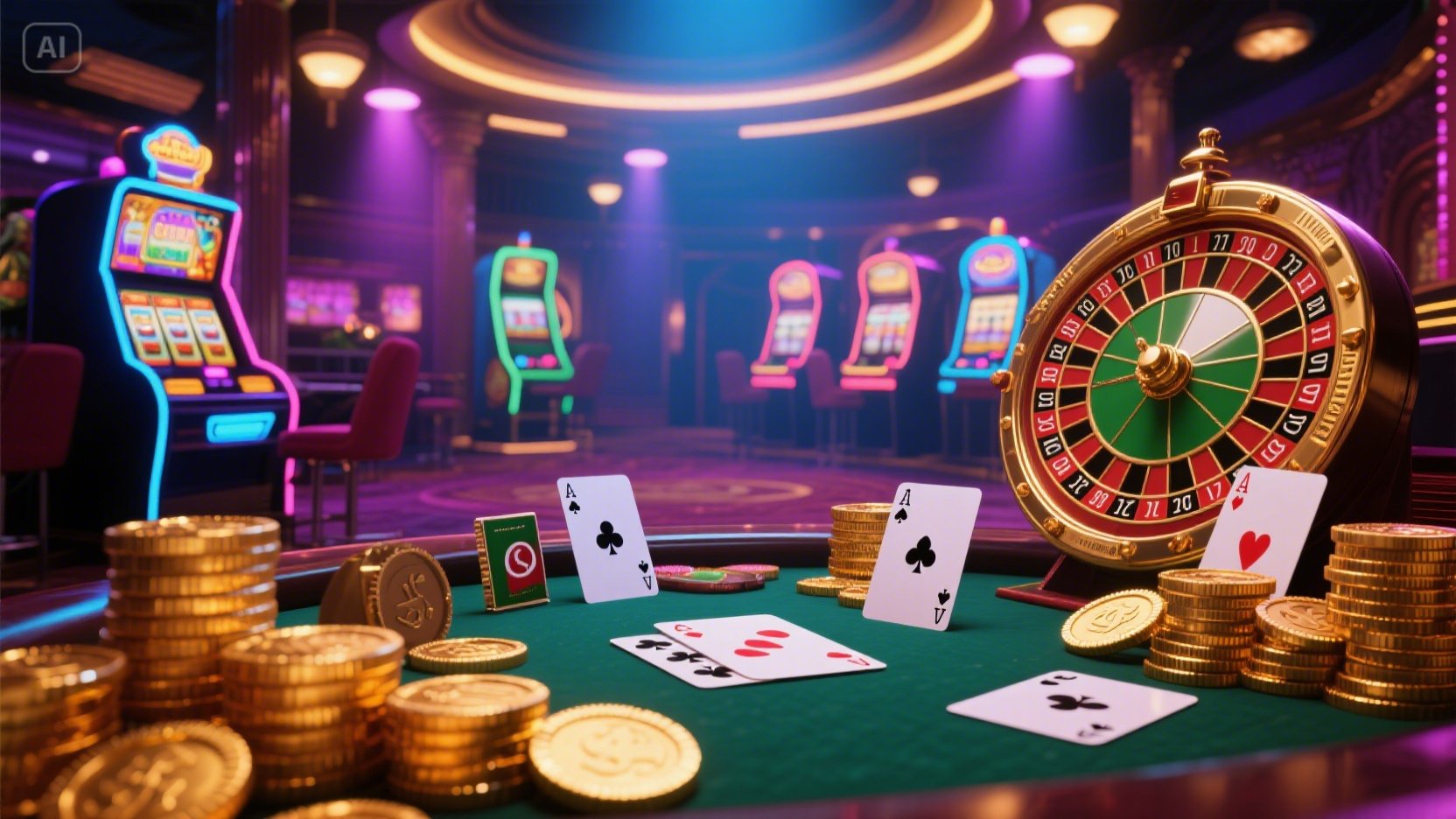 Casino 7 slots apk desktop and mobile interfaces