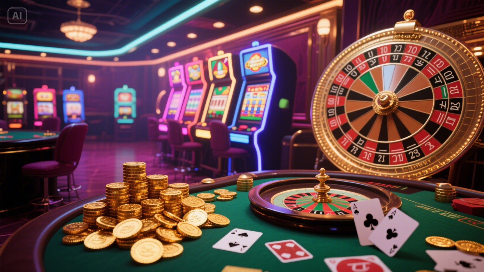 Casino 7 slots apk desktop and mobile interfaces