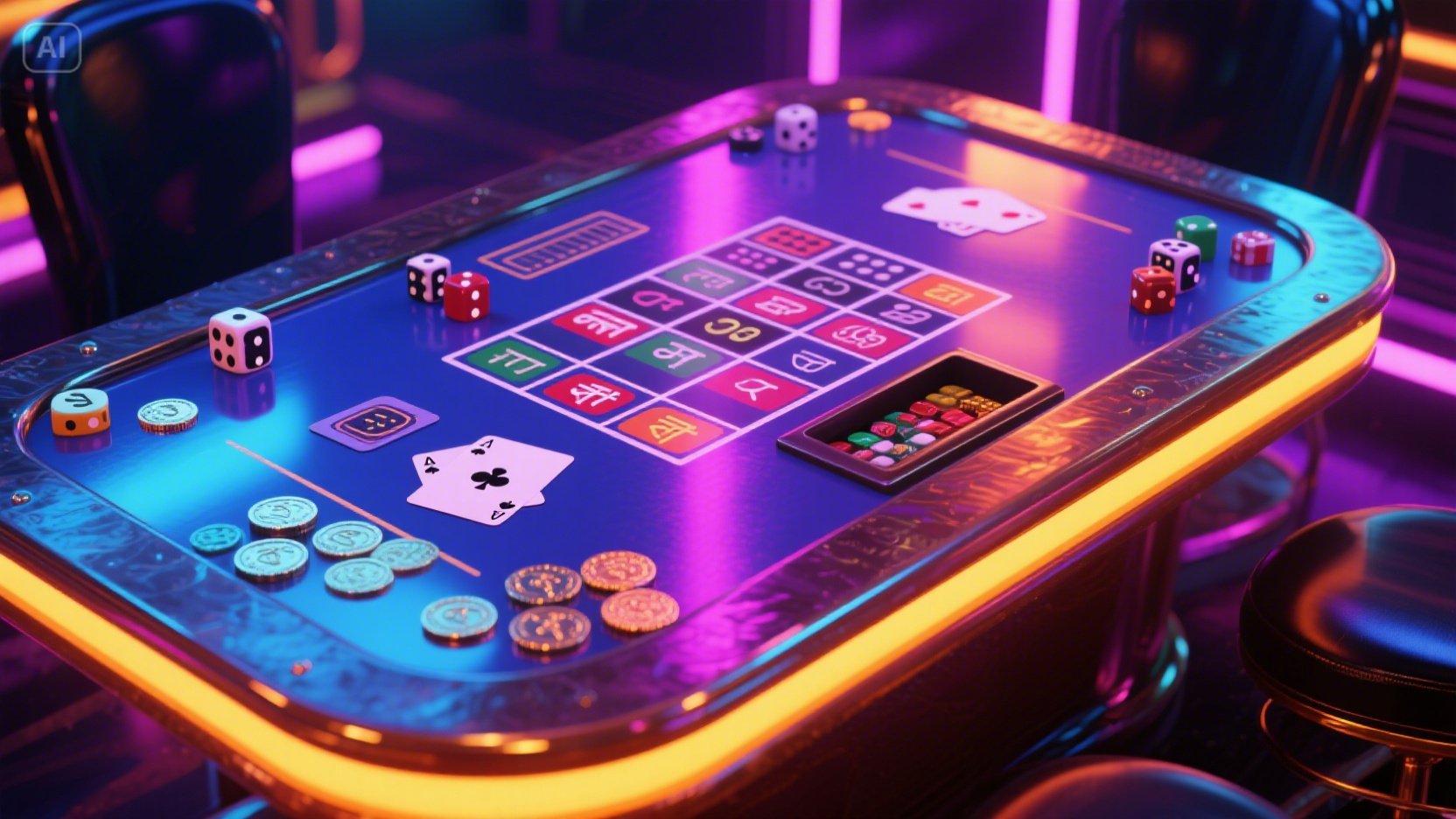 Registration at 7 slots apk Casino
